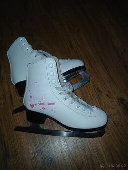 Dívčí brusle vel.32 - 1