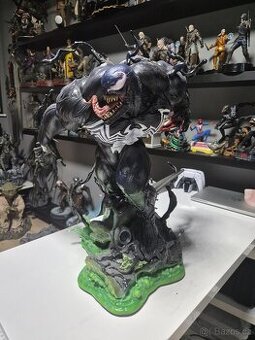 SOCHA VENOM - STUDIO SIDESHOW