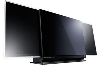 Panasonic SC-HC57 kompaktní stereosystém