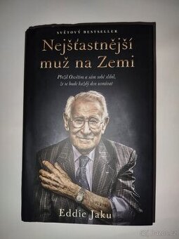 Nejšťastnější muž na Zemi