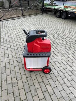 Zahradní drtič MTF PSE 280l