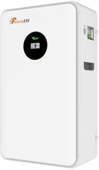 Felicity baterie LUX-E-48250LG03 12.5 kWh