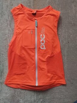 Dětský páteřák POC POCito Air Vest 110-145 cm