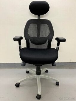 Kancelářská židle Office Pro Saturn - top stav, více ks