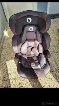 Autosedačka od 9kg do 38kg