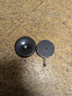 Prodám pravděpodobně vojenský reproduktor a mikrofon