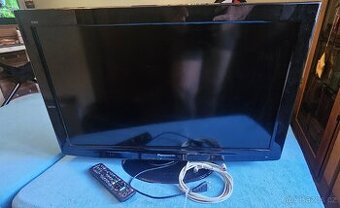 Televize Panasonic Viera