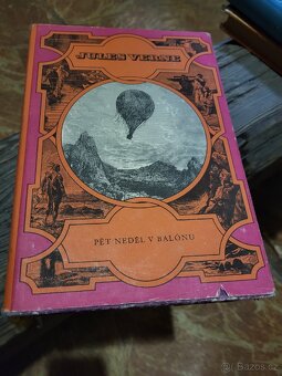 Jules Verne 3x