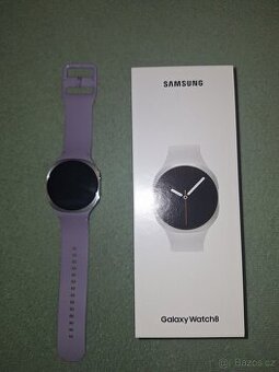 Samsung galaxy watch 8