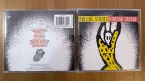 predám CD - zahraničné (2)