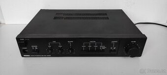 Zesilovač Tesla AZS222 po renovaci