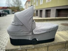 CYBEX BALIOS S - hluboká korba