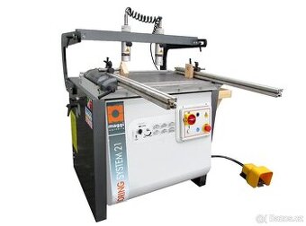 Kolíkovačka MAGGI BORING 21 - AKČNÍ SLEVA 5 %