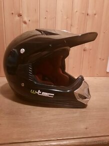 Motokrosová helma W-TEC V310