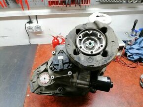 Rozvodovka Dodge Durango,Jeep Grand Cherokee SRT8 WK2