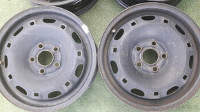 Disky Škoda , Seat ,VW 14"