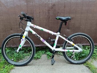 Dětské kolo FROG 20"