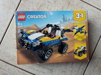 Lego Creator 31087-3v1