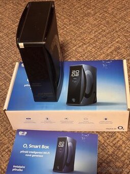 O2 Smart Box