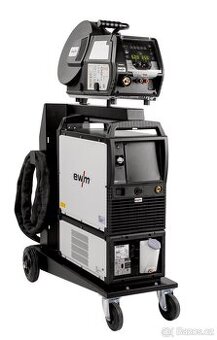 VÝSTAVNÍ: EWM - Sirion 405 puls Set