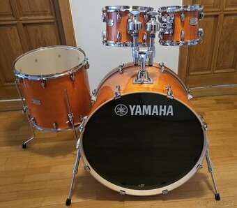 YAMAHA Stage Custom 24“