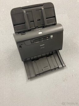 Skener canon dr- c240 původní cena 16 500kč prodám levně.