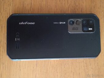 UleFone Armor 11T 5G nový nepoužitý termo kamera
