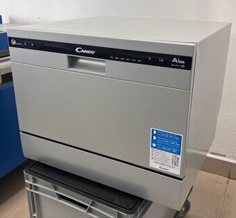 Malá myčka Candy CDCP 6