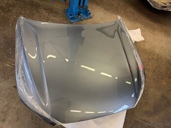 Volvo XC90 II facelift kapota nove lakovana