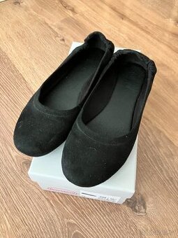 Dětské baleriny / balerinky vel. 34