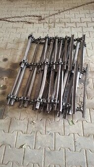 E514 řetěz do sikmaku