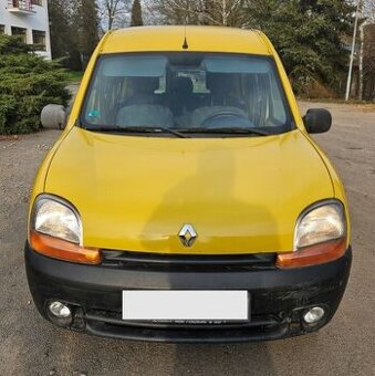 Renault Kangoo 1.4  RXE