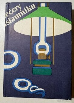 Prodám knihu Večery na slamníku