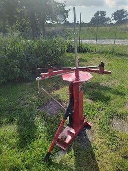 Prodám zouvačku pneu