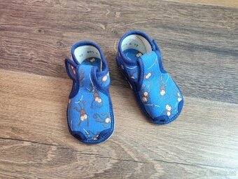 Boty vel. 18, 19, 20, 21