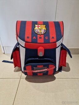 Dětská taška do školy