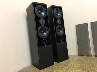 Canton Ergo 80 Top stav Doprava zajištěná