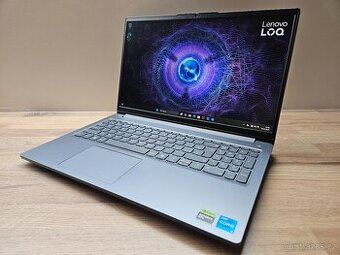 LENOVO LOG 15IAX9_i5-12450HX_16GB_1TB_RTX 3050 6GB_NOVINKA