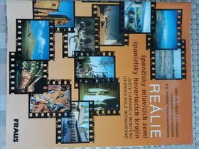 Reálie španelsky mluvících zemí