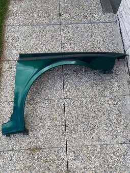 Renault Laguna II, pravý přední blatník