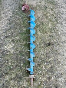 Vynášecí šnek E514/E512