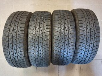 Zimní pneu Barum Polaris 3 185/60/15 84T