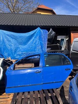 Škoda fabia 1 combi