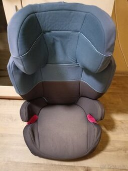 Autosedačka Cybex