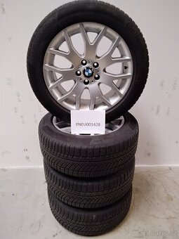BMW ZIMNÍ SADA KOL