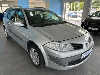 Renault Mégane 2006 1.9 DCi,KLIMATIZACE,SERVISKA