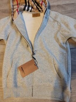 Pánská mikina Burberry