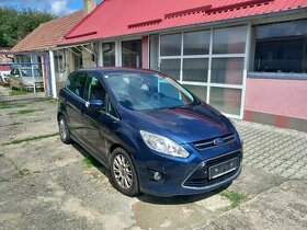 Ford  C MAX