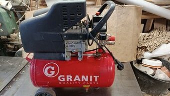 Kompresor 25l / 8bar