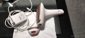IPL epilátor Philips lumea 7000